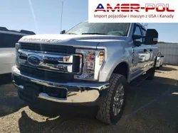 Srebrny Używany 2019 Ford F350 Pickup | 205 000 zł
