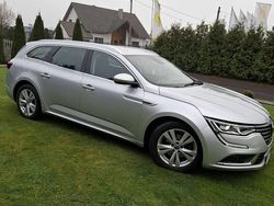 Srebrny Używany 2019 Renault Talisman Kombi | 56 000 zł (Dość drogi)