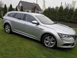 Srebrny Używany 2019 Renault Talisman Kombi | 56 500 zł (Dość drogi)