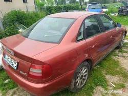 Używany 1997 Audi A4 | 2500 zł (Uczciwa cena)