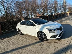 Biały Używany 2018 Renault Mégane IV Sedan/Limuzyna | 37 500 zł