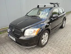 Czarny Używany 2006 Dodge Caliber SUV | 9700 zł (Uczciwa cena)