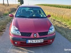 Używany 2001 Renault Clio II | 4700 zł (Uczciwa cena)