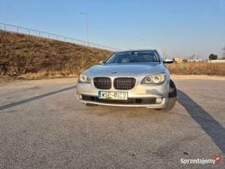 Używany 2012 BMW 730 Sedan/Limuzyna | 49 900 zł