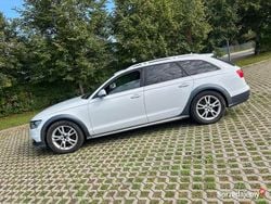 Używany 2015 Audi A6 Allroad Kombi | 77 000 zł (Uczciwa cena)