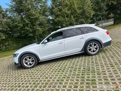 Używany 2015 Audi A6 Allroad Kombi | 77 000 zł