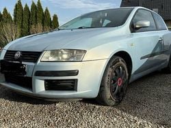 Używany 2002 Fiat Stilo | 2000 zł (Uczciwa cena)