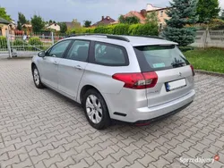 Używany 2011 Citroën C5 | 16 600 zł (Super Cena)