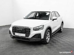 Biały Używany 2023 Audi Q2 Comfort SUV | 84 840 zł (Dobra cena)