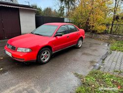 Używany 1996 Audi A4 | 4999 zł (Dość drogi)