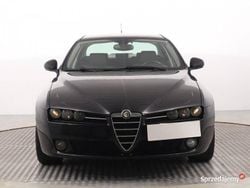 Czarny Używany 2005 Alfa Romeo 159 Sedan/Limuzyna | 11 499 zł (Uczciwa cena)
