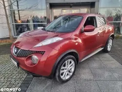 Inny kolor Używany 2013 Nissan Juke SUV | 38 900 zł (Uczciwa cena)