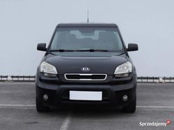 Czarny Używany 2009 Kia Soul SUV | 11 999 zł (Uczciwa cena)