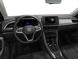Nowe 2025 VW T-Roc SUV | 154 569 zł (Uczciwa cena)