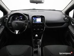 Czarny Używany 2015 Renault Clio GrandTour Expression Kombi | 22 999 zł (Uczciwa cena)