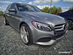 Używany 2015 Mercedes C300 | 44 900 zł