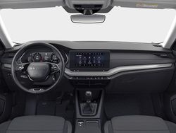 Czerń magic metalizowany Nowe 2026 Skoda 105 Selection Sedan/Limuzyna | 155 150 zł