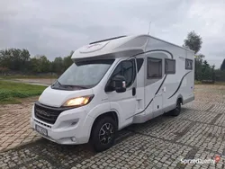 Używany 2019 Fiat Ducato Van | 272 500 zł