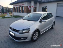 Używany 2010 VW Polo | 15 900 zł (Dość drogi)