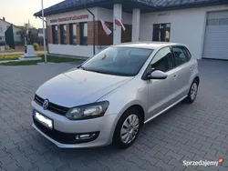 Używany 2010 VW Polo | 15 900 zł (Uczciwa cena)