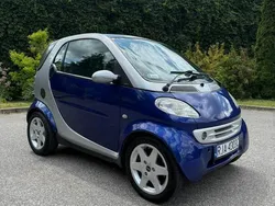 Używany 2001 Smart ForTwo Coupé Coupe | 5800 zł