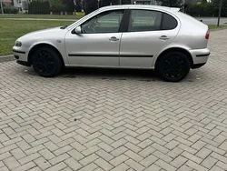 Używany 2004 Seat Leon | 3800 zł (Uczciwa cena)
