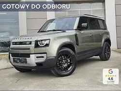 Inny kolor Nowe 2024 Land Rover Defender S SUV | 382 000 zł
