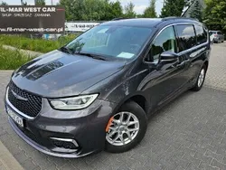 Inny kolor Używany 2022 Chrysler Pacifica SUV | 164 900 zł (Drogi)