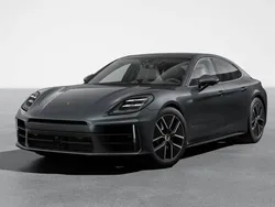 Volcano grey metallic Nowe 2024 Porsche Panamera 4 Sedan/Limuzyna | 670 400 zł (Dobra cena)