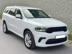 Biały Używany 2022 Dodge Durango SUV | 163 000 zł