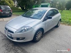 Używany 2013 Fiat Bravo Hatchback | 9000 zł (Dobra cena)