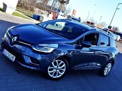 Renault Clio GrandTour