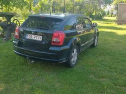 Czarny Używany 2006 Dodge Caliber SUV | 5299 zł (Super Cena)
