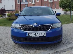 Używany 2018 Skoda Rapid | 19 999 zł (Dobra cena)