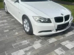 Używany 2007 BMW 320 | 15 500 zł (Dobra cena)