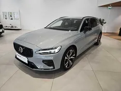 Szary Używany 2025 Volvo V60 Kombi | 189 900 zł (Dość drogi)