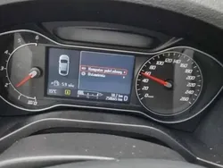 Używany 2012 Ford S-MAX S Minivan | 22 900 zł (Dobra cena)
