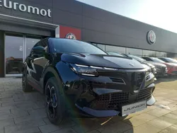Lakier pastelowy czarny tortora Nowe 2025 Alfa Romeo Junior Edizione Speciale SUV | 153 620 zł