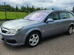 Szary Używany 2006 Opel Vectra Kombi | 4900 zł (Dobra cena)