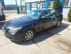 Używany 2005 BMW 520 | 23 500 zł