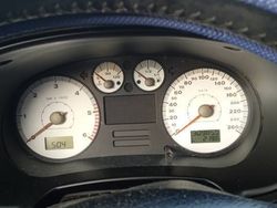 Używany 2003 Seat Leon | 6500 zł