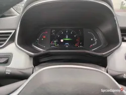 Używany 2021 Renault Clio V | 49 900 zł (Uczciwa cena)