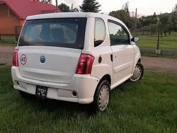 Używany 2013 Aixam Microcar Hatchback | 15 900 zł