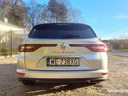Używany 2019 Renault Talisman | 45 999 zł (Super Cena)