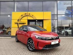 Czerwony Używany 2024 Opel Corsa | 97 990 zł