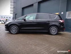 Używany 2019 Ford S-MAX S Minivan | 86 800 zł (Drogi)