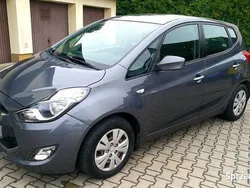 Używany 2012 Hyundai ix20 Minivan | 23 900 zł (Uczciwa cena)