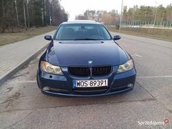 Używany 2006 BMW 330 | 35 000 zł