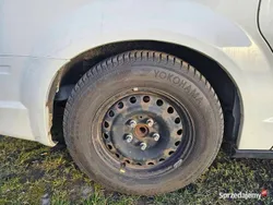 Biały Używany 2008 Chrysler Town & Country Minivan | 24 000 zł (Uczciwa cena)