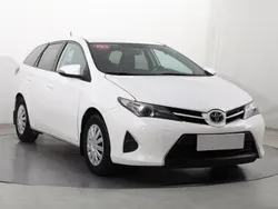 Biały Używany 2013 Toyota Auris Kombi | 37 999 zł (Uczciwa cena)